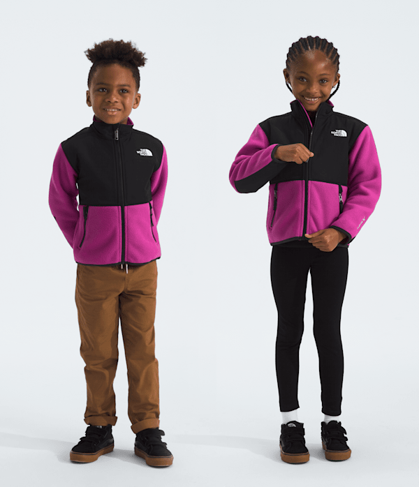 【公式】フジのお歳暮・冬ギフト - WEBカタログ掲載中 Kids' Denali Face North The | Jacket その他