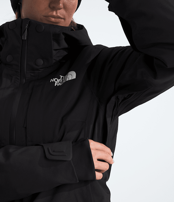 Women's Lenado Jacket | The North Face Canada