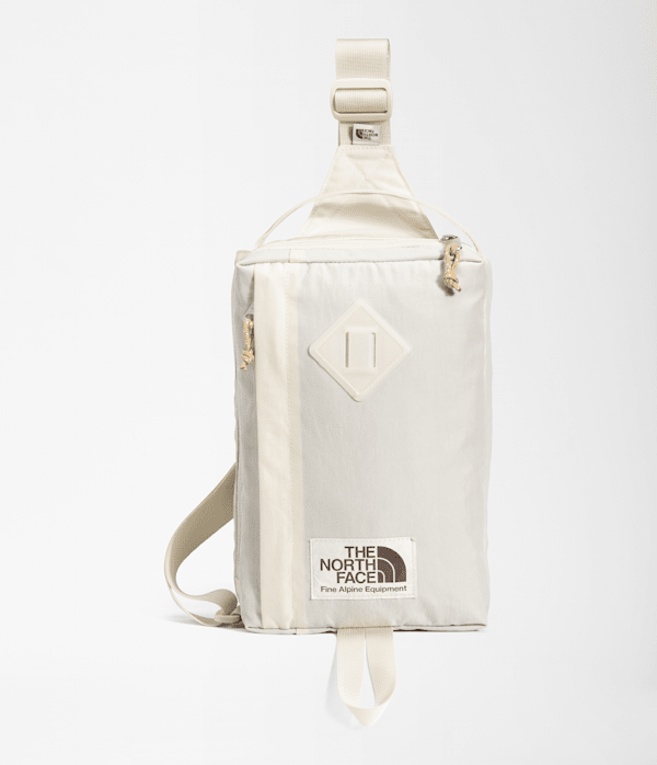 Berkeley Field Bag | The North Face