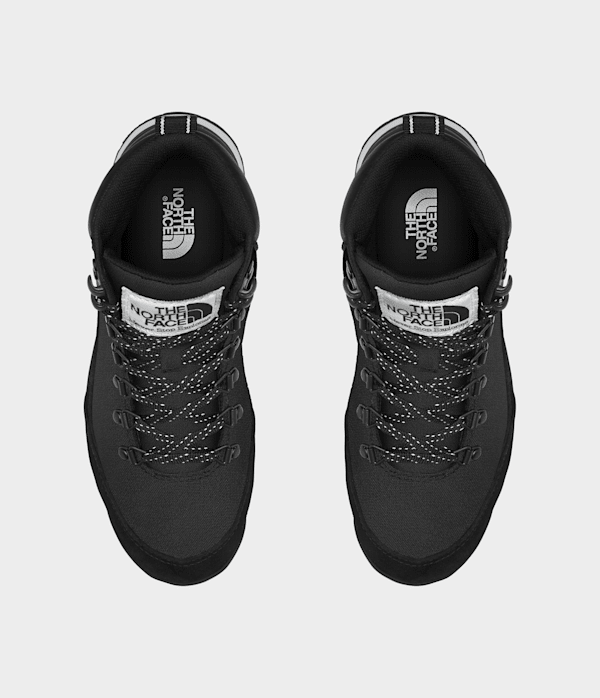 Women’s Back-To-Berkeley IV Textile Waterproof Boots - thumbnail 2