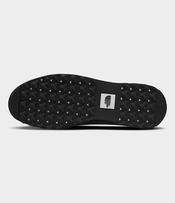 The North Face レディースBack-To-BerkeleyIV 防水レザーブーツ Women's Back-To-Berkeley IV Textile Waterproof Boots | The