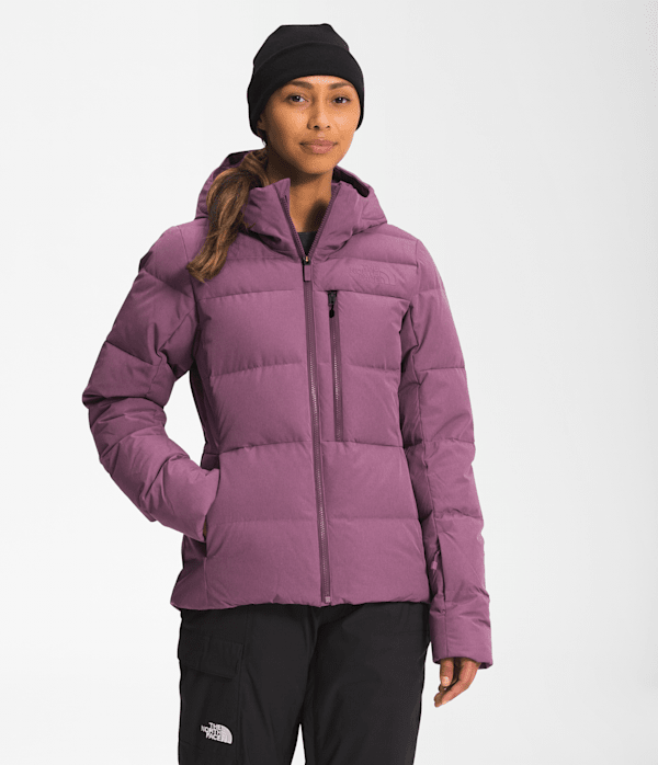 Women's Heavenly Down Jacket | The North Face