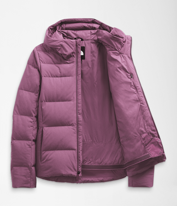 Women's Heavenly Down Jacket | The North Face