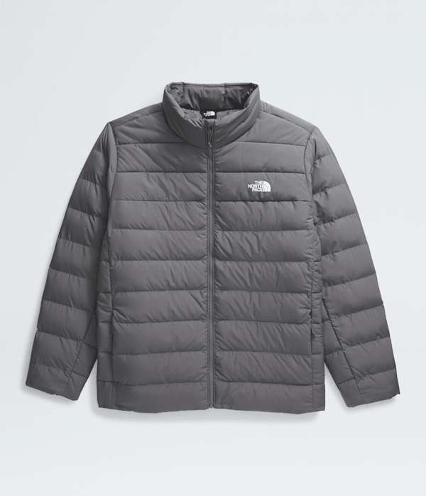 Men's Big Aconcagua 3 Jacket | The North Face Men's Big Aconcagua 3 Jacket | The North Face
