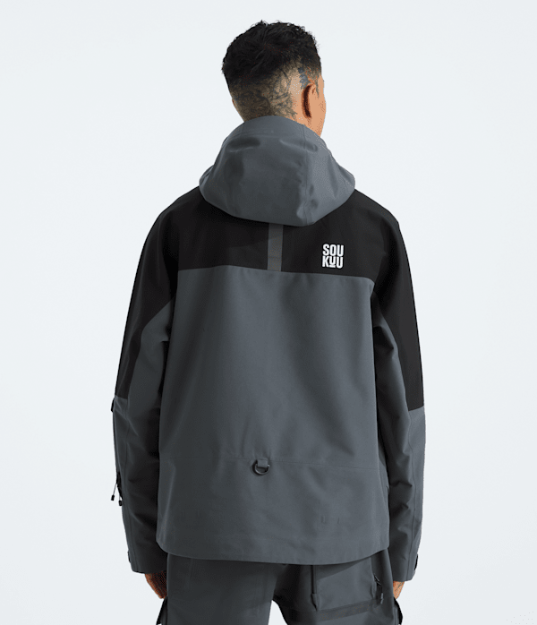 TNF-X-UNDERCOVER-SOUKUU-Hiking