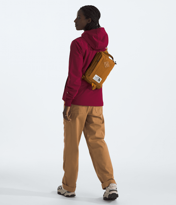 Berkeley Field Bag | The North Face