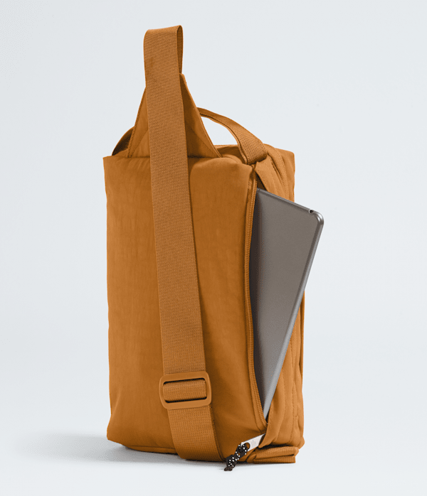 Berkeley Field Bag | The North Face