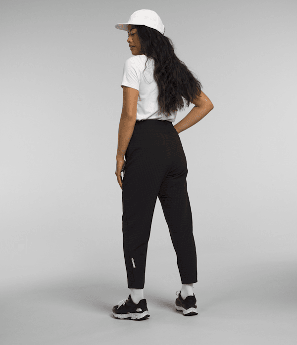 Women's Tekware™ Grid Fleece Pants | The North Face Canada