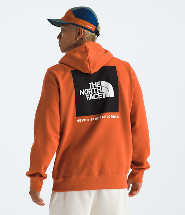 Grey Hoodies For Men, Women & Kids | The North Face