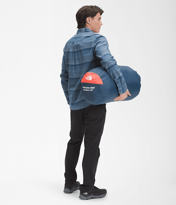 THE NORTH FACE ❤️シュラフワサッチ　RED Amazon.co.jp: THE NORTH FACE(ザノースフェイス) 寝袋 Wasatch