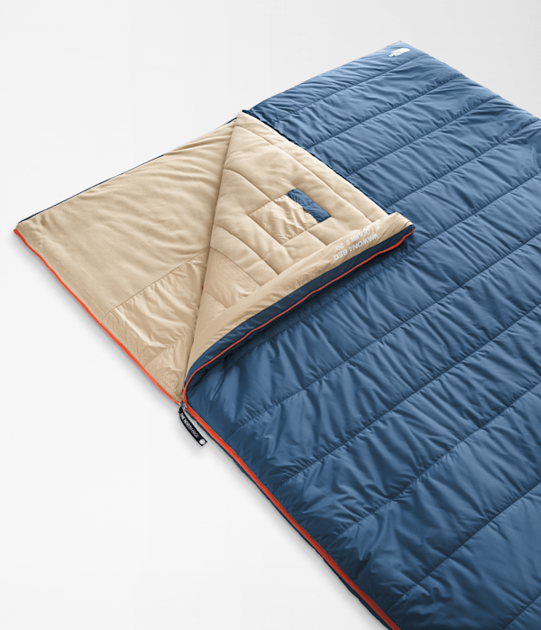 Wawona Bed Double Sleeping Bag - thumbnail 2