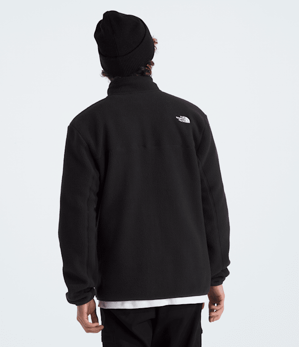 Men’s Yumiori Full-Zip - thumbnail 3