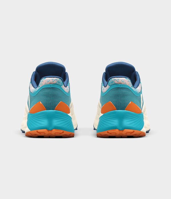Women's VECTIV Enduris 3 Trail Run Shoes | The North Face Canada