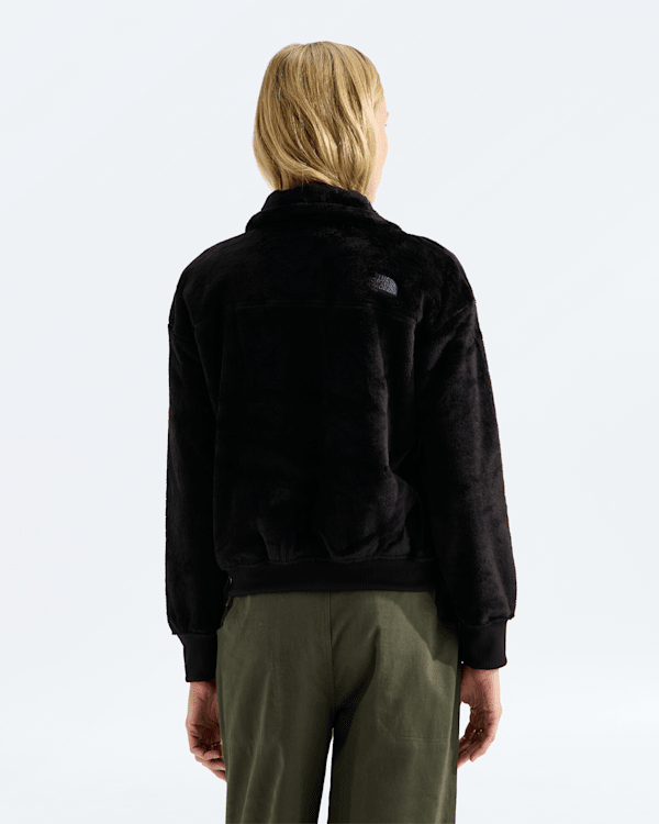 Women’s Osito Lux Jacket - thumbnail 2