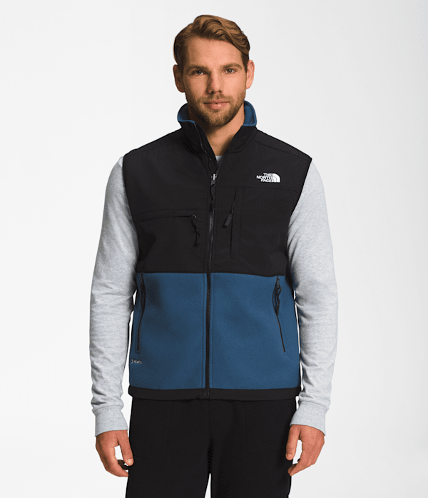 Men's Denali Vest | The North Face Canada