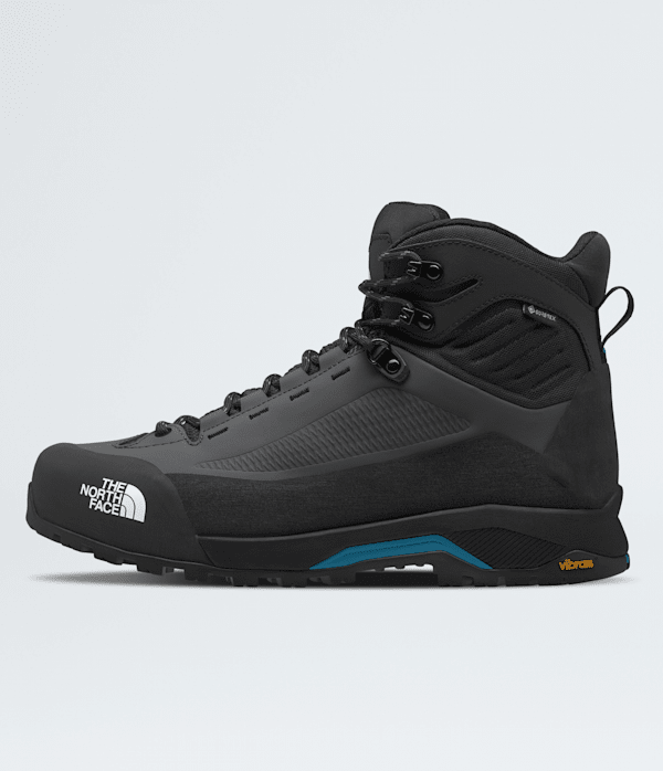 Men's Verto Alpine Mid GORE-TEX® Boots | The North Face