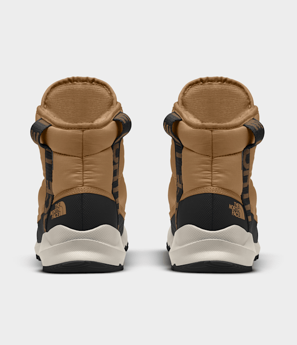 Women's THERMOBALL™ Lace Up Luxe Waterproof Boots | The