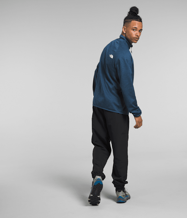 Men's Canyonlands ½-Zip | The North Face