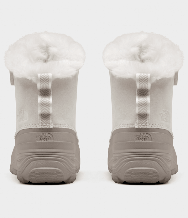 Kids' Shellista V Lace Waterproof Boots | The North Face Kids' Shellista V Lace Waterproof Boots | The North Face