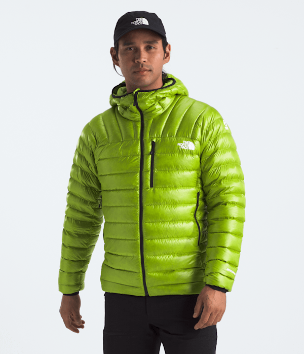 Men's and Women's Snowboard Jackets | The North Face