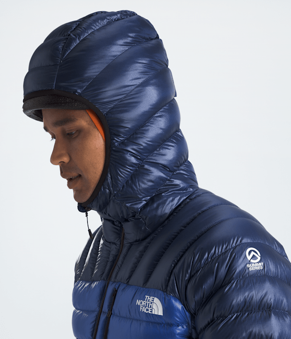トップス THE NORTH FACE SUMMIT SERIES Men's Summit Series Breithorn Hoodie | The North Face