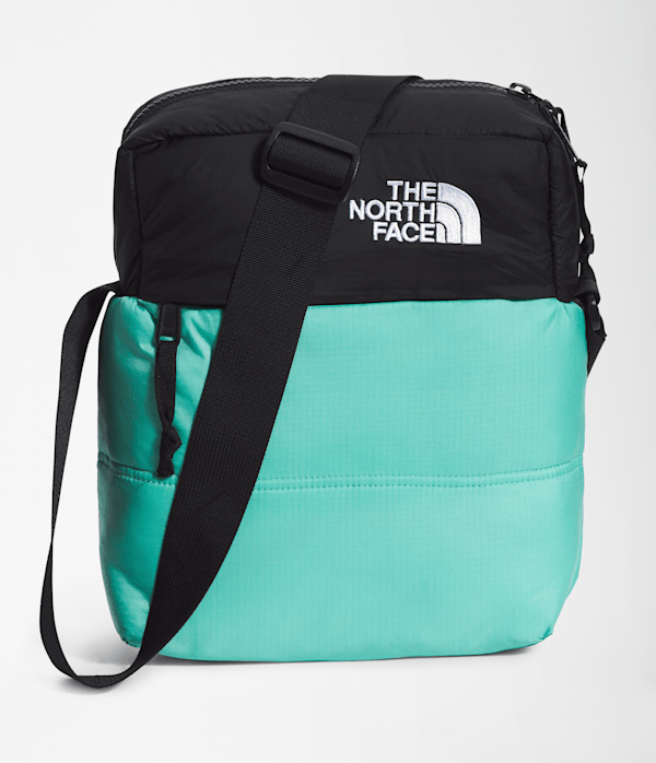 Nuptse Crossbody | The North Face Canada