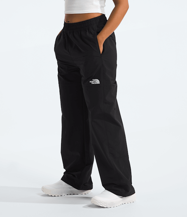 THE NORTH FACE★25SS★W'S VELUNA WIDE PANTS_NP6KR30 THE NORTH FACE]☆25SS☆韓国人気☆W'S VELUNA WIDE PANTS (THE