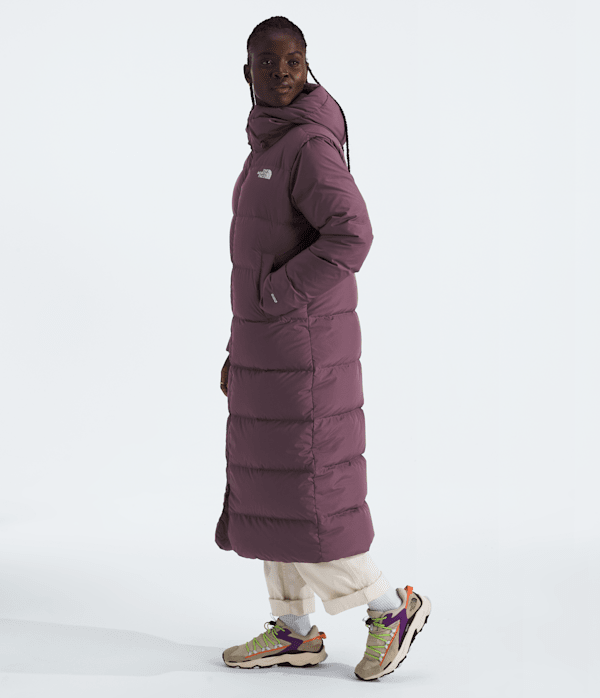Women's Triple C Parka | The North Face Canada