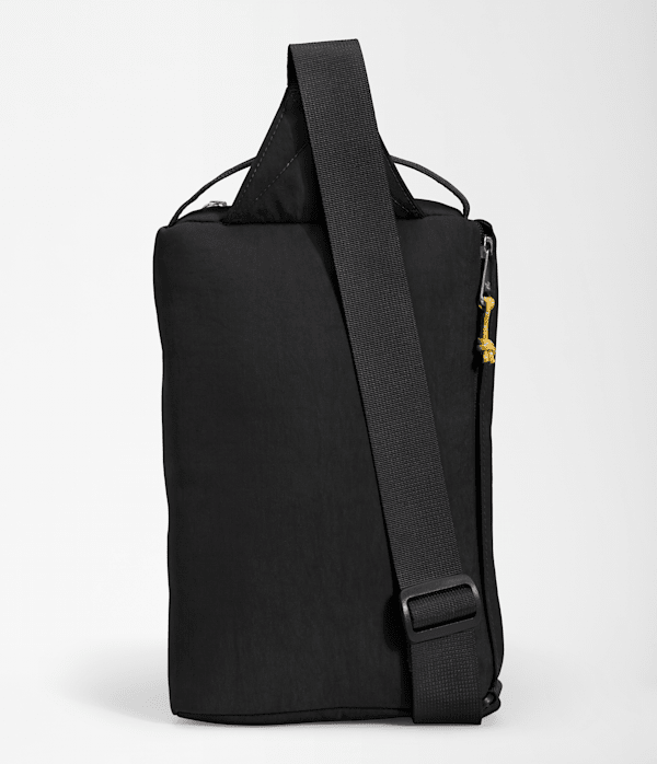 north face berkeley backpack black by The TNF Heather The North Face Berkeley Daypack: