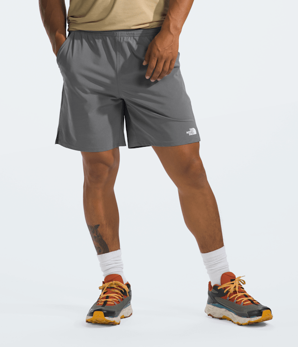 【The North Face】 W'S EVERGREEN SHORTS - SEA_PINE Women's Shorts for Outdoor & Everyday | The North Face