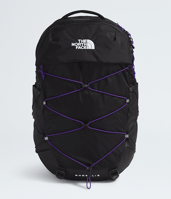 Women s Borealis Luxe Backpack The North Face