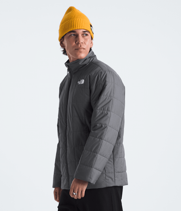 HYN ノースフェイス SHERMAN INSULATED JKT M Men's Junction Insulated Jacket | The North Face