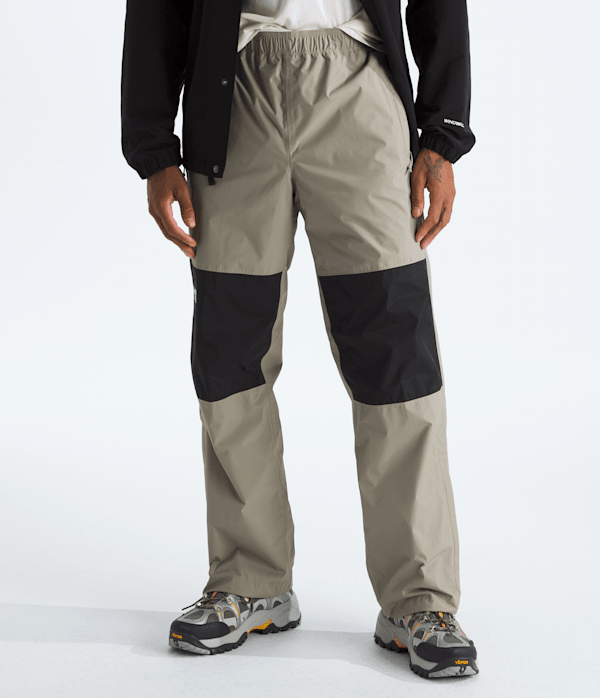 Men s GORE TEX Mountain Pants The North Face