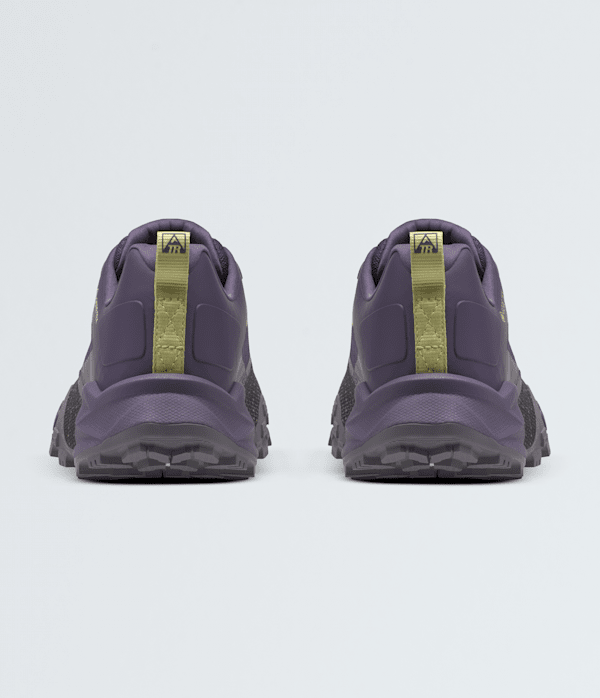 【THE NORTH FACE】 ★ W OFFTRAIL TR GTX ★ PURPLE The North Face Offtrail TR GORE-TEX Hiking Shoes - Women's