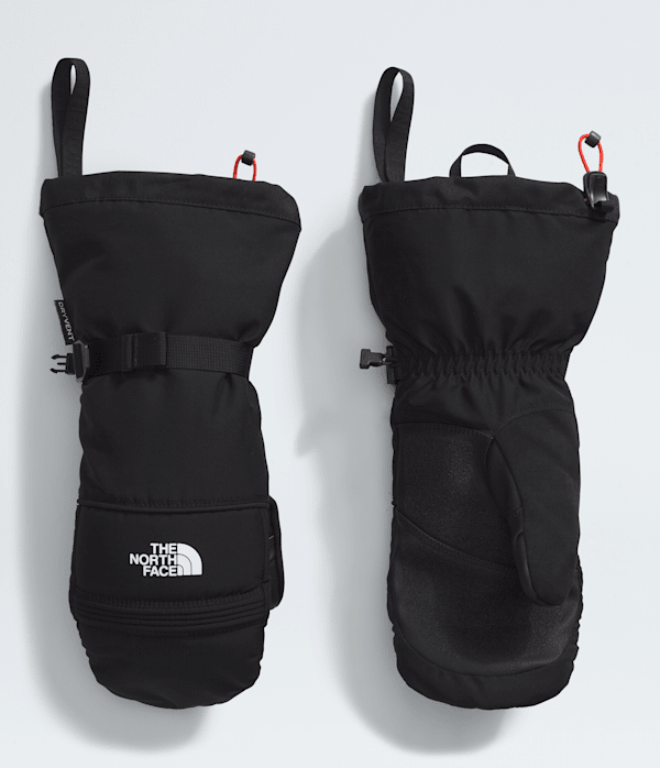 Men's Montana Ski Mitts | The North Face Canada