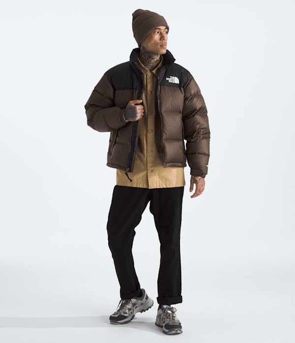 ジャケット・アウター THE NORTH FACE GTX Over Coat NP62130EX THE NORTH FACE Trans Antarctica Parka NP62238 GORE-TEX