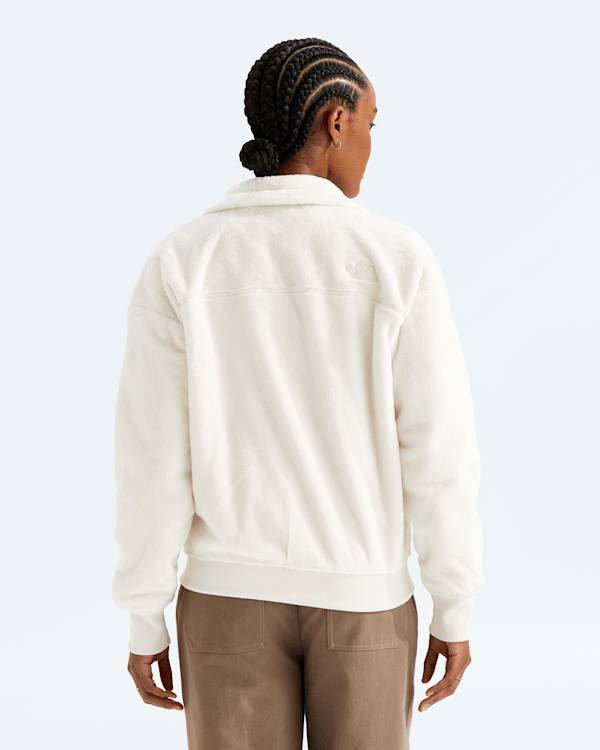 Women’s Osito Lux Jacket - thumbnail 10