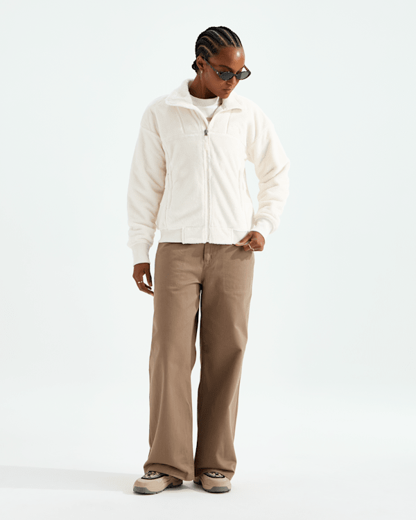 Women’s Osito Lux Jacket - thumbnail 9