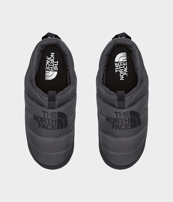 Men's Nuptse Mules | The North Face