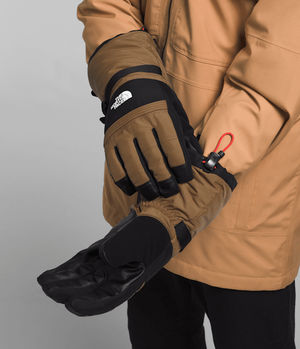 Mens-Montana-Ski-Gloves-TNF-