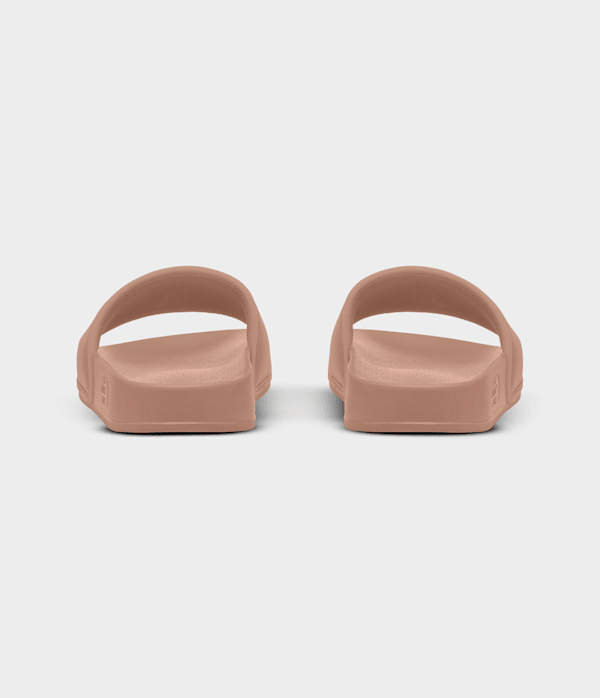 Women's Base Camp Slides III | The North Face