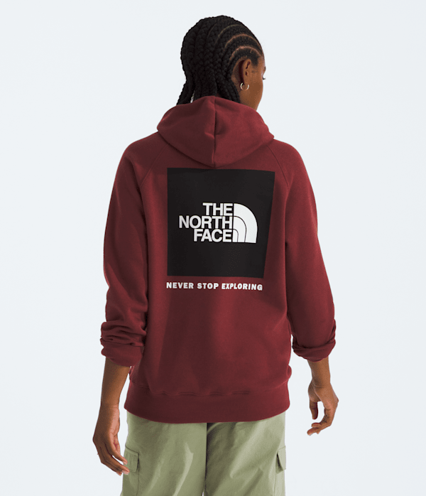 [THE NORTH FACE] ★EXPLORE HOOD PULLOVER Boys' & Girls' Landscapes Pullover Hoodie | The North Face