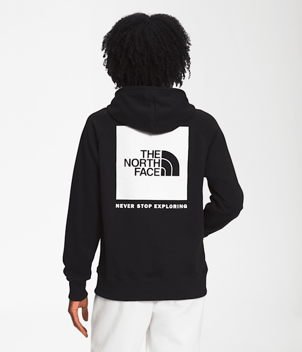 Pullover Hoodies for Men & Women | The North Face