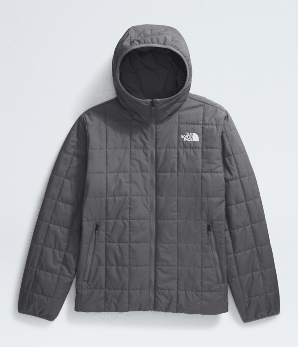 THE NORTH FACE Reversible Anytime Insulated Hoodie | eBay