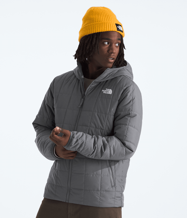 The North Face Reversible Anytime Insulated Hoodie, Men's
