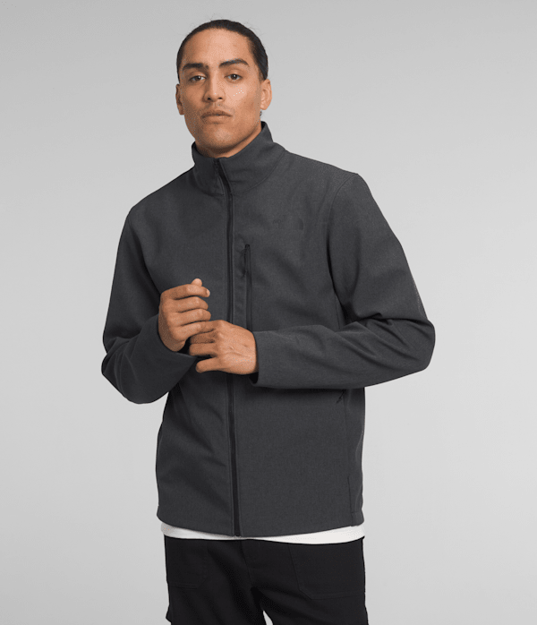 Mountain Jacket
