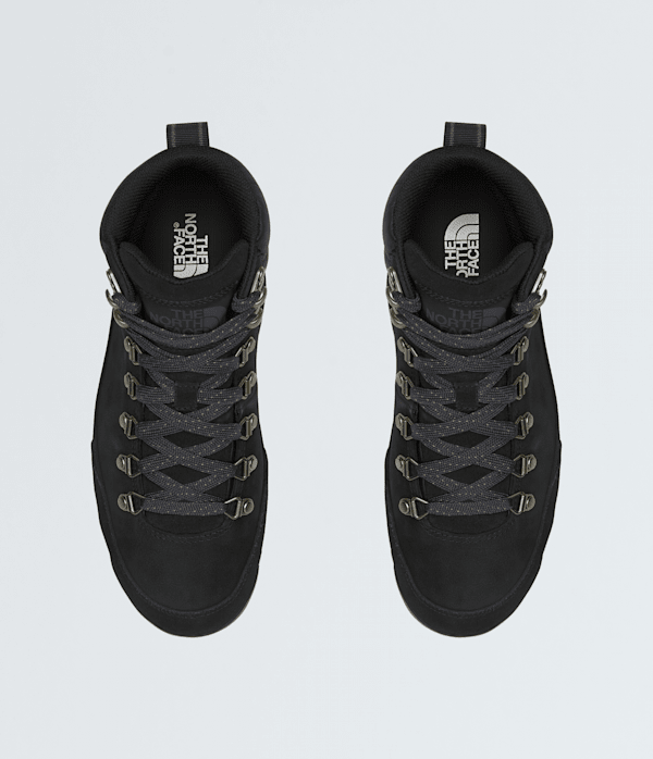 Women’s Back-To-Berkeley IV Leather Waterproof Boots - thumbnail 9