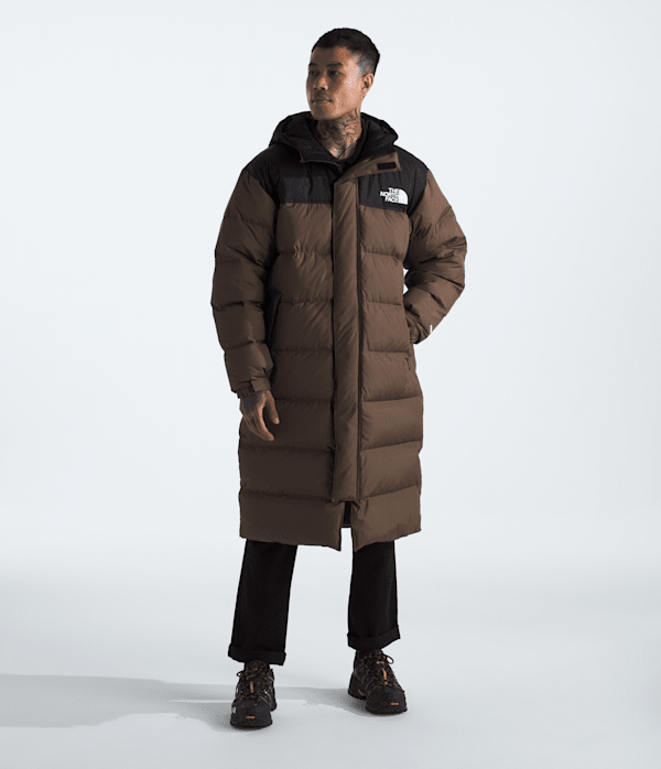 Insulated Parkas for Men and Women | The North Face