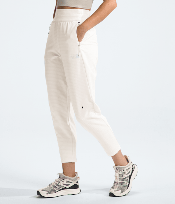 Women's Tekware™ Grid Fleece Pants | The North Face