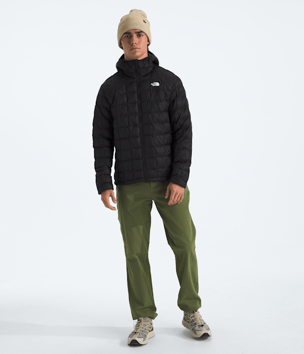 Men’s ThermoBall™ Hoodie 2.0